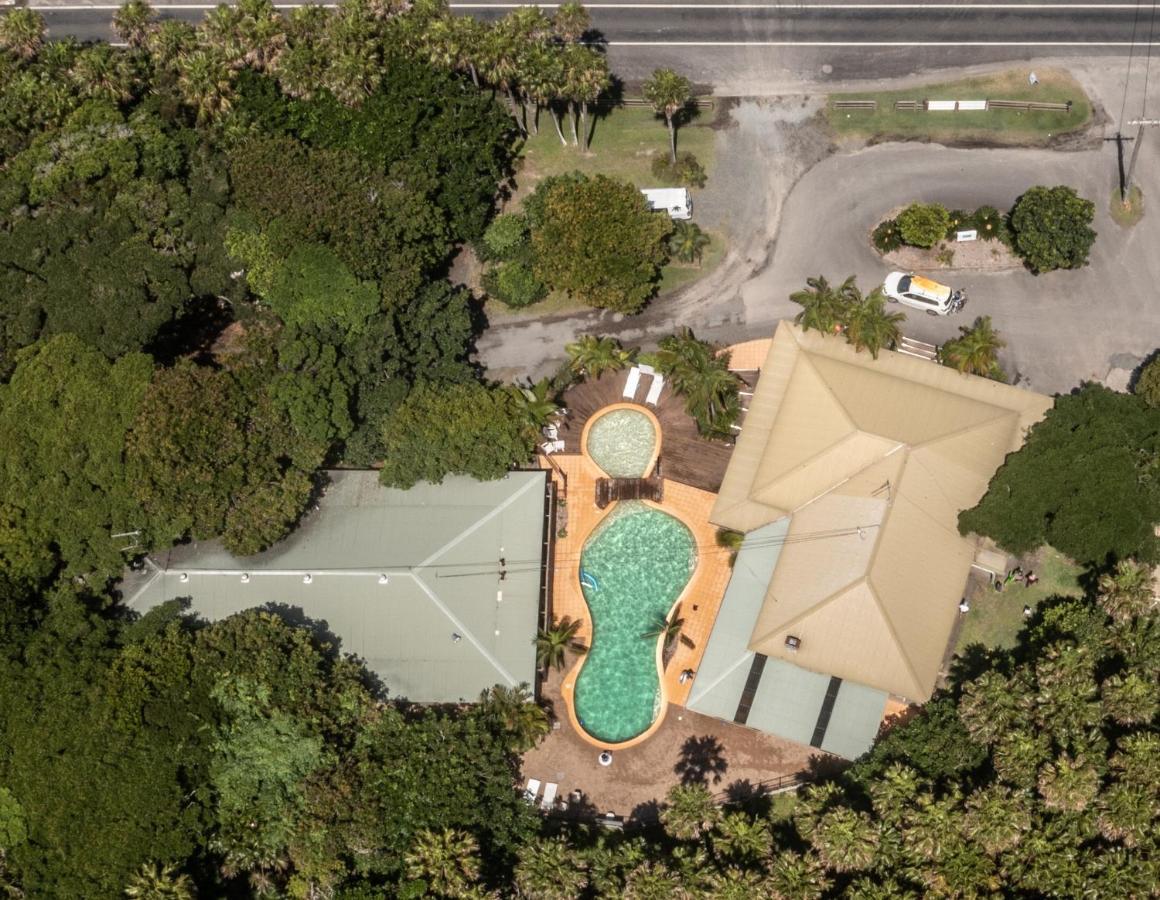 Tiona Holiday Park Exterior photo